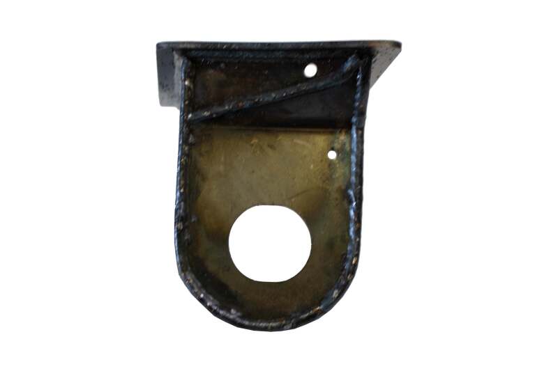 Rust Buster 11-18 Chevy Silverado 2500HD/3500HD Rear Cab Mount - Right