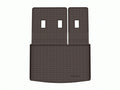 WeatherTech 21-23 GMC Yukon XL / Yukon Denali XL & Chevy Suburban SeatBack Cargo Liner HP - Cocoa