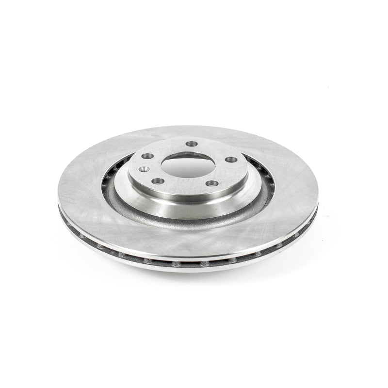 Power Stop 05-11 Audi A6 Quattro Rear Autospecialty Brake Rotor