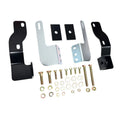 Westin 2001-2008 Ford/Mazda Ranger/Edge (Excl STX) Safari Light Bar Mount Kit - Black