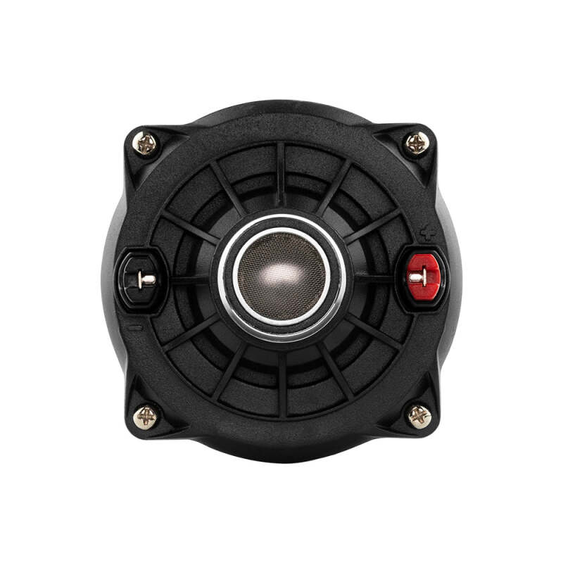 DS18 1in Drivers Twist-On Throat 200 Watts RMS 2in Titanium Vc 8 ohm