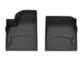 WeatherTech 2025 Hyundai Ioniq 5 N Front FloorLiner - Black