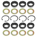 RockJock Johnny Joint Rebuild Kit 4-Pack (2in. Standard)
