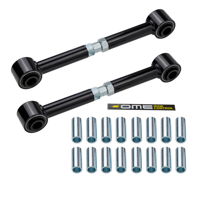 ARB Adjustable Upper Trailing Arms Gq/Gu