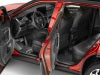 WeatherTech 26-27 Nissan Sentra (w/o OEM Sill Plates) Sill Protector - Black (Set of 4)