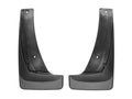 WeatherTech 2017+ GMC Acadia No Drill Mudflaps
