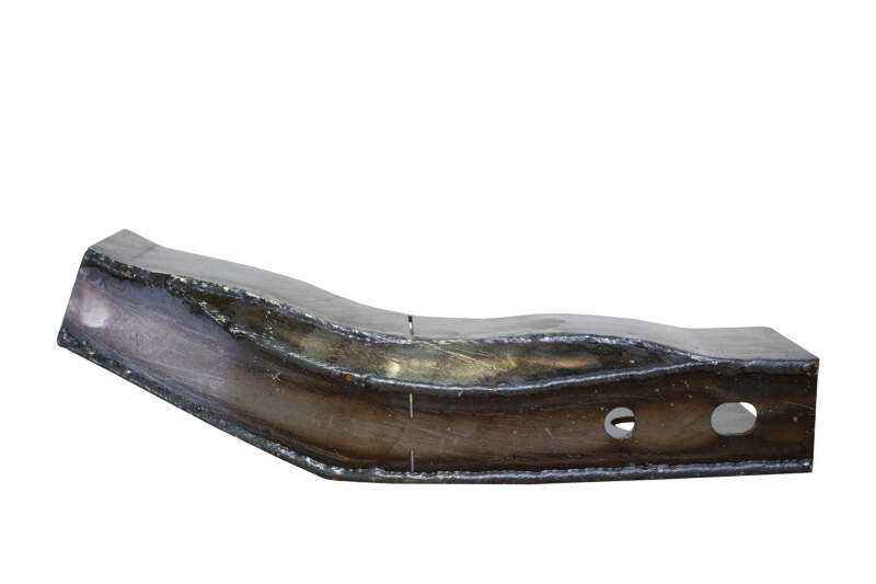 Rust Buster Front Frame Section Left Side