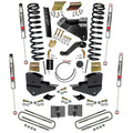 Skyjacker 2023+ Ford F-250/F-350 Super Duty 4WD 6in Lift Kit