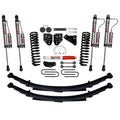 Skyjacker 4In SYSTEM 08 F250 4WD GAS