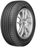 Yokohama Avid Touring-S Tire - 215/60R17 96T