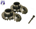 Yukon Gear Spider Gear Kit For Ford 8.8in / 31 Spline / Trac Loc Posi