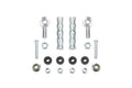 Fabtech Ford F250/350/Excursion Front Sway Bar End Link Kit