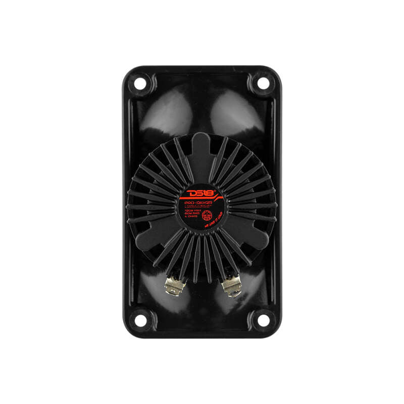 DS18 1in Drivers 60 Watts 1in Phenolic Vc 8 ohm