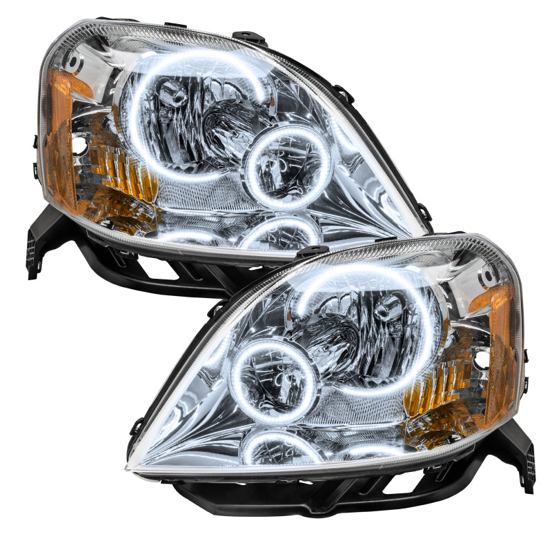 Oracle 05-07 Ford FiveHundred SMD HL - ColorSHIFT