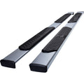 Westin 19-26 Chevrolet Silverado 1500 CC R5 XD Nerf Step Bars - SS