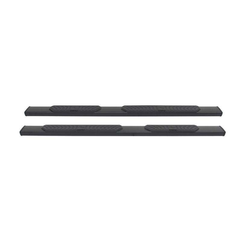 Westin 2009-2018 Dodge/Ram 1500 Crew Cab R5 Nerf Step Bars - Black