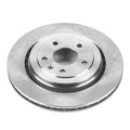 Power Stop 14-19 Chevrolet Corvette Rear Autospecialty Brake Rotor