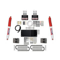 Skyjacker COM BOX4.5In 21 F1504WDHYDR