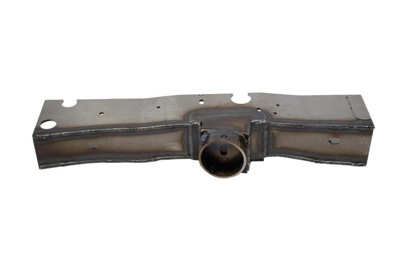 Rust Buster Over Axle Frame Section Left Side