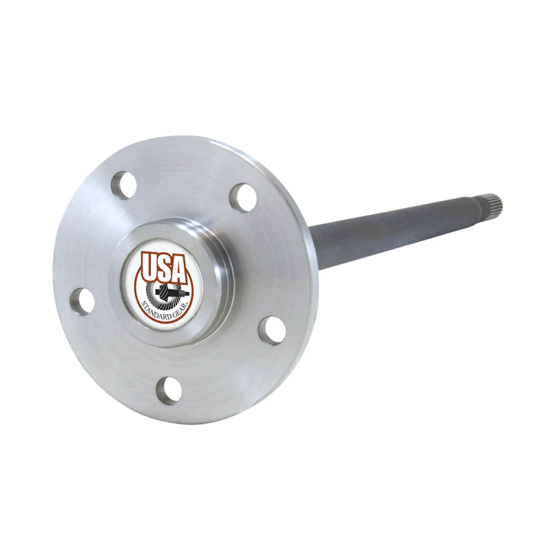 USA Standard Replacement Axle For Dana 44HD / Left Hand