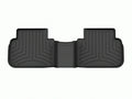 WeatherTech 23-24 Acura Integra Rear FloorLiner HP - Black