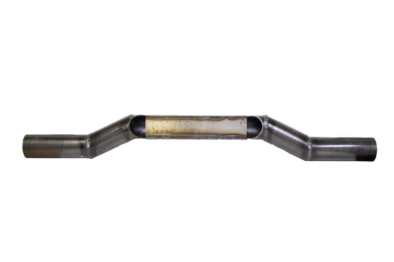 Rust Buster Tube Style Rear Crossmember