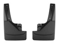 WeatherTech 2022 Jeep Wagoneer/Grand Wagoneer WS No Drill MudFlaps - Black