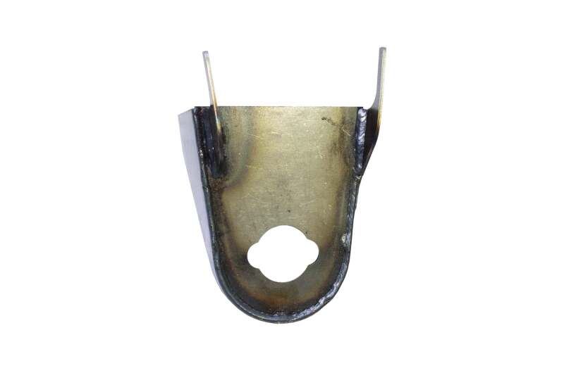 Rust Buster Core Support Mount Left Side