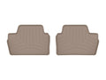 WT FloorLiner - Front - Tan