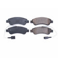 Power Stop 15-19 Ram ProMaster 1500 Rear Z16 Evolution Ceramic Brake Pads