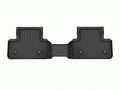 WeatherTech 23-24 BMW i5 xDrive40 Black