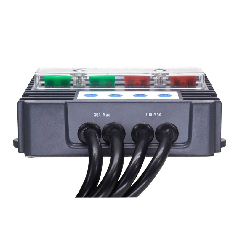Oracle Trigger 4 Plus Controller Ford Bronco 2021+ Combo Kit