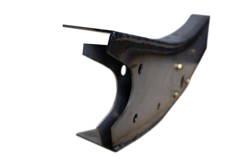 Rust Buster 97-04 Dodge Dakota All Cab/Bed Configurations Leaf Spring Frame Section - R/H