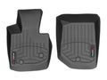 WeatherTech 95-99 BMW 3-Series (Hatchback) Front FloorLiner - Black