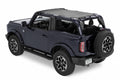 Bestop 21-26 Bronco 2-Door Safari Bimini (Mesh)