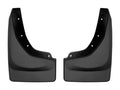 WeatherTech 2021 RAM 1500 TRX No Drill Front Mudflaps