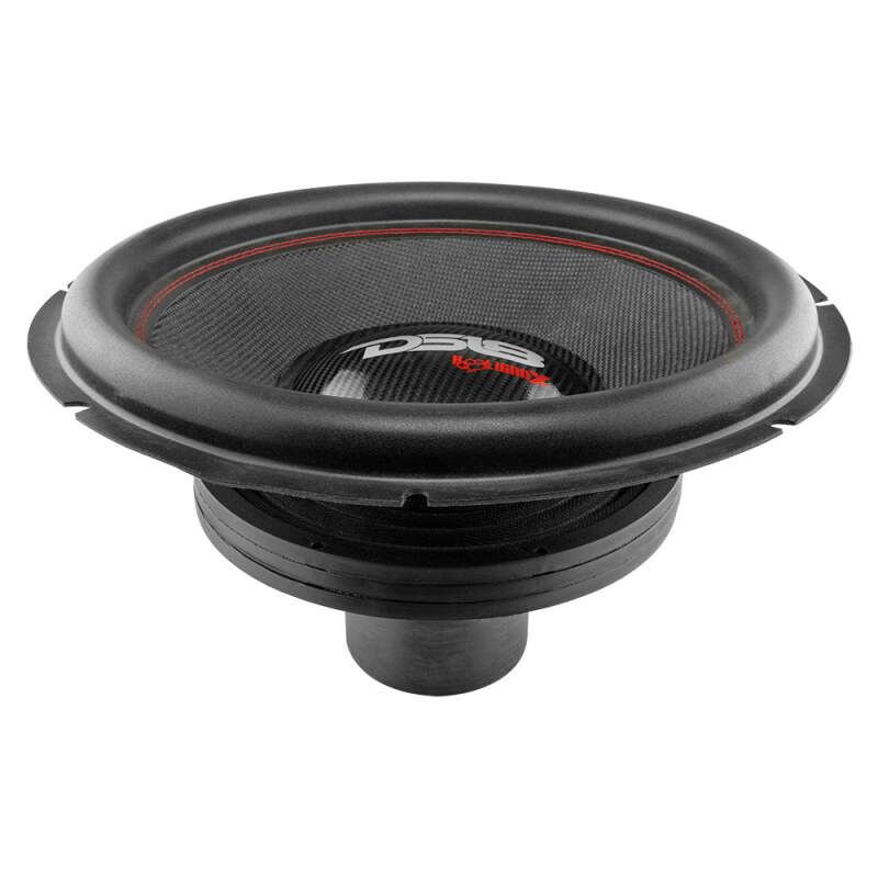 DS18 Subwoofer Recone Kit For HOOLX15.4DSPL