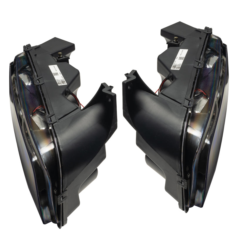 Oracle 05-10 Dodge Charger SMD HL (Non-HID) - ColorSHIFT w/ 2.0 Controller