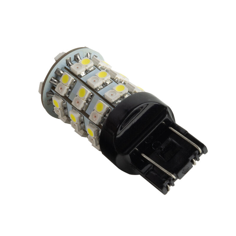 Oracle 3157 64 LED Switchback Bulb (Single) - Amber/White