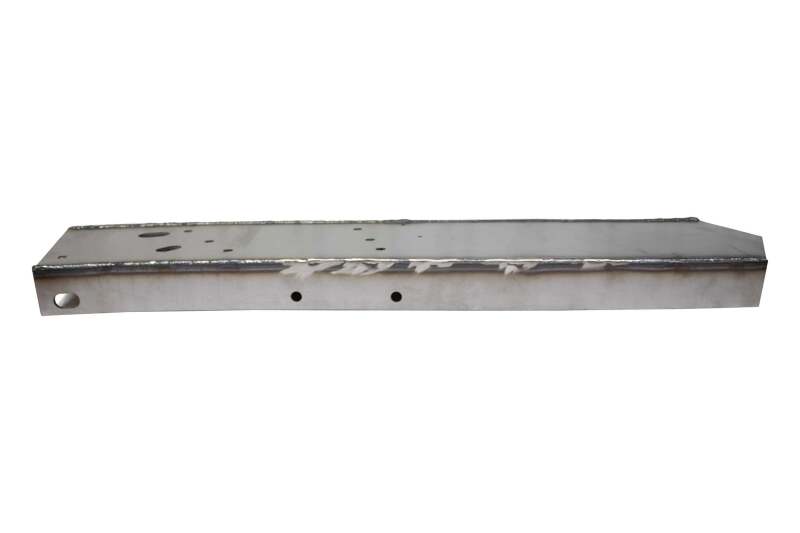 Rust Buster 2001-2010 Chevy Silverado / GMC Sierra 2500HD Short Bed Leaf Spring Left Side