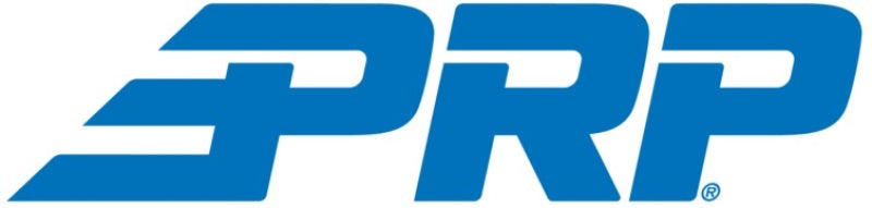 PRP Polaris RZR/Can-Am Maverick GT4 Suspension Seat - Black/Teal
