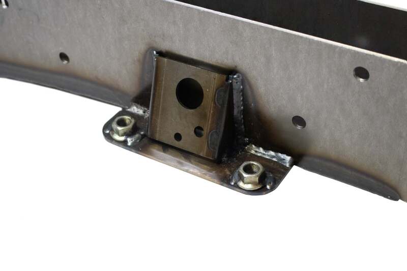 Rust Buster Front Frame Section Left Side