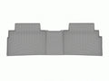 WeatherTech 2022 Hyundai Tucson Plug-In Hybrid Rear FloorLiner - Grey