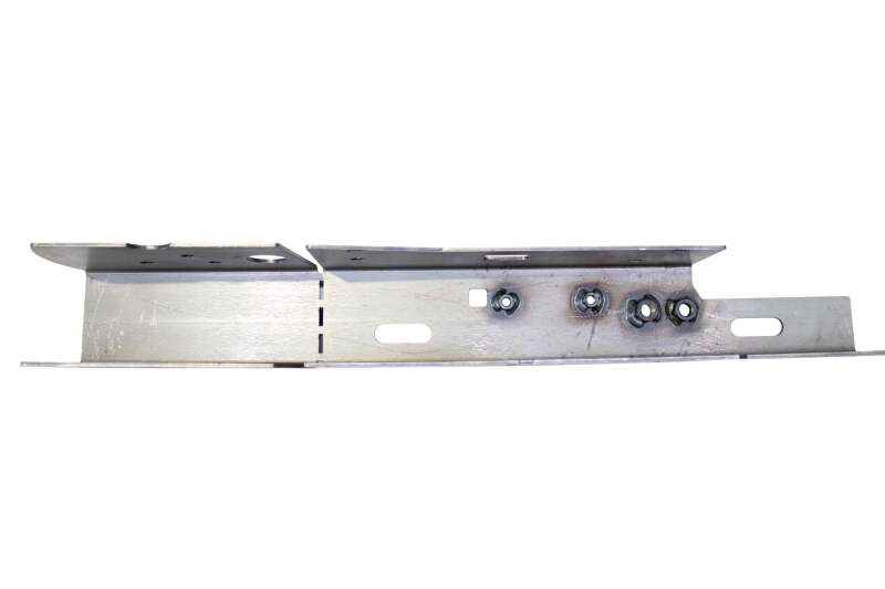Rust Buster 07-14 FJ Cruiser Center Frame Section - Left Side