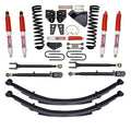 Skyjacker 8.5In SYSTEM 08 F350 4WD GAS