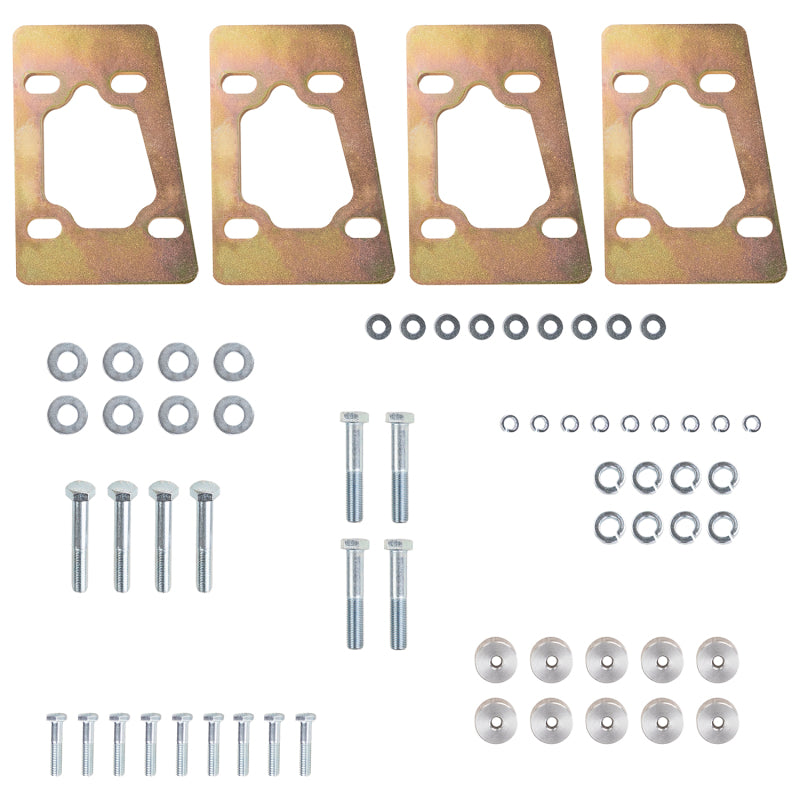 ARB Gearbox Packer Kit Y61 SWB