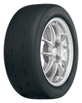 Yokohama Advan A055 Tire - 245/40R17 91W