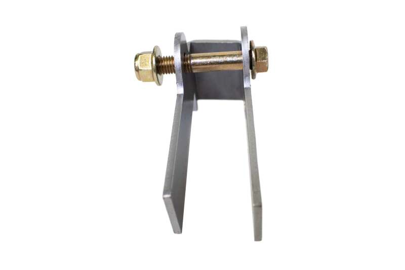 Rust Buster 01-10 GM Pickup Body Mount Brackets-(Right)