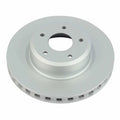Power Stop 05-06 Pontiac GTO Front Evolution Geomet Coated Rotor