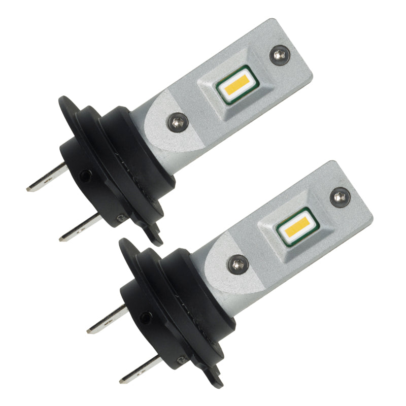 Oracle H7 - VSeries LED Headlight Bulb Conversion Kit - 6000K
